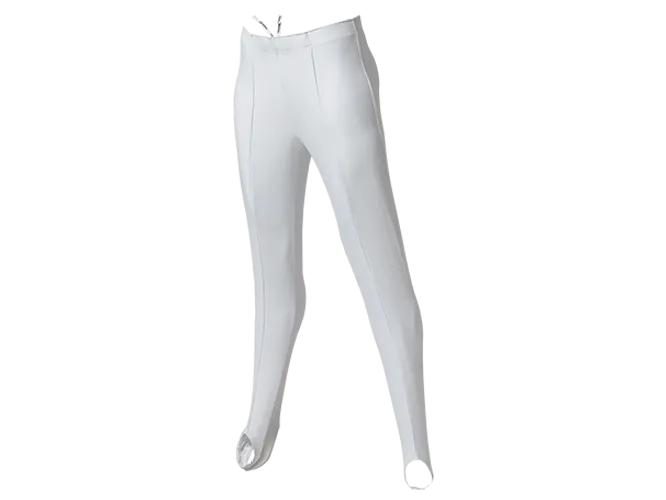 Men's Long Gymnastics Trousers