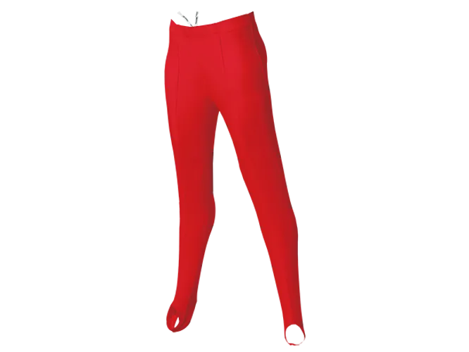 Men's Long Gymnastics Trousers