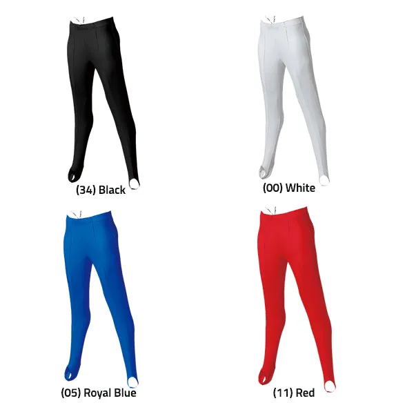 Men's Long Gymnastics Trousers