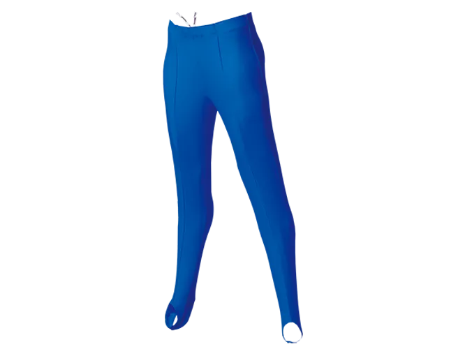 Men's Long Gymnastics Trousers