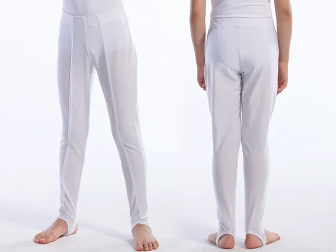 Men's Long Gymnastics Trousers