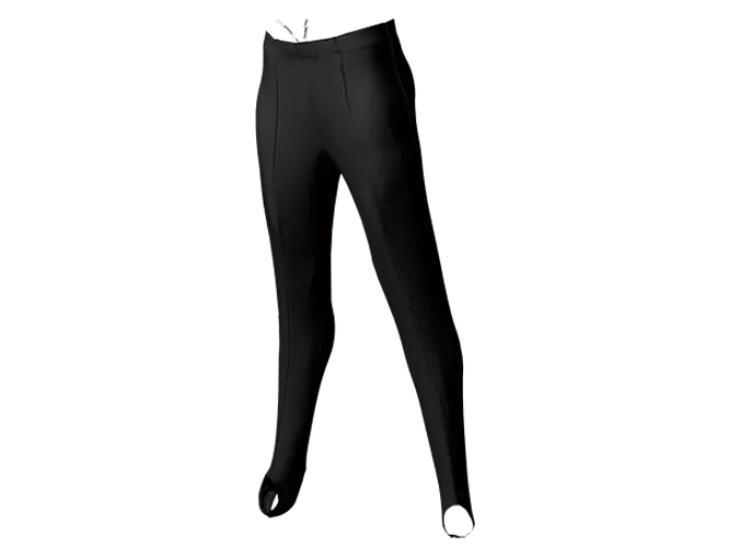 Men's Long Gymnastics Trousers