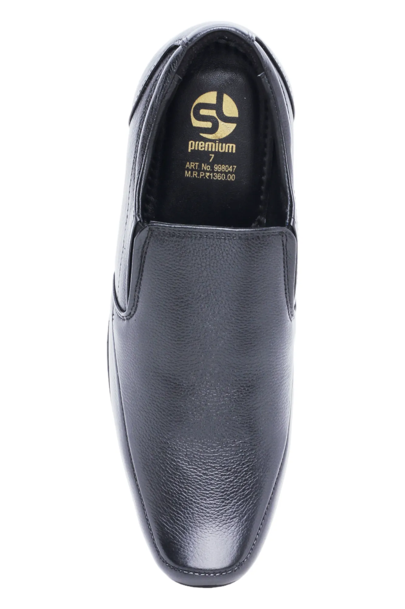 Mens Premium leather Formal Shoe 998047