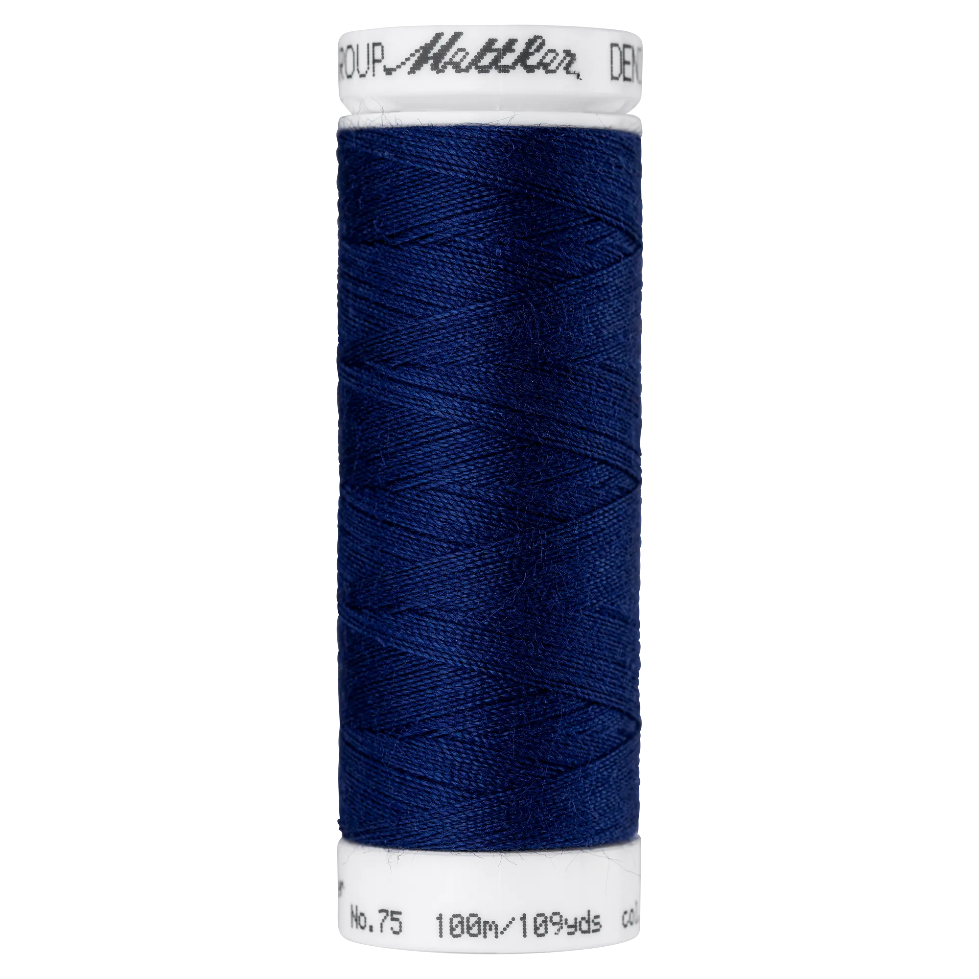 Mettler Denim DOC Sewing Thread - 100m