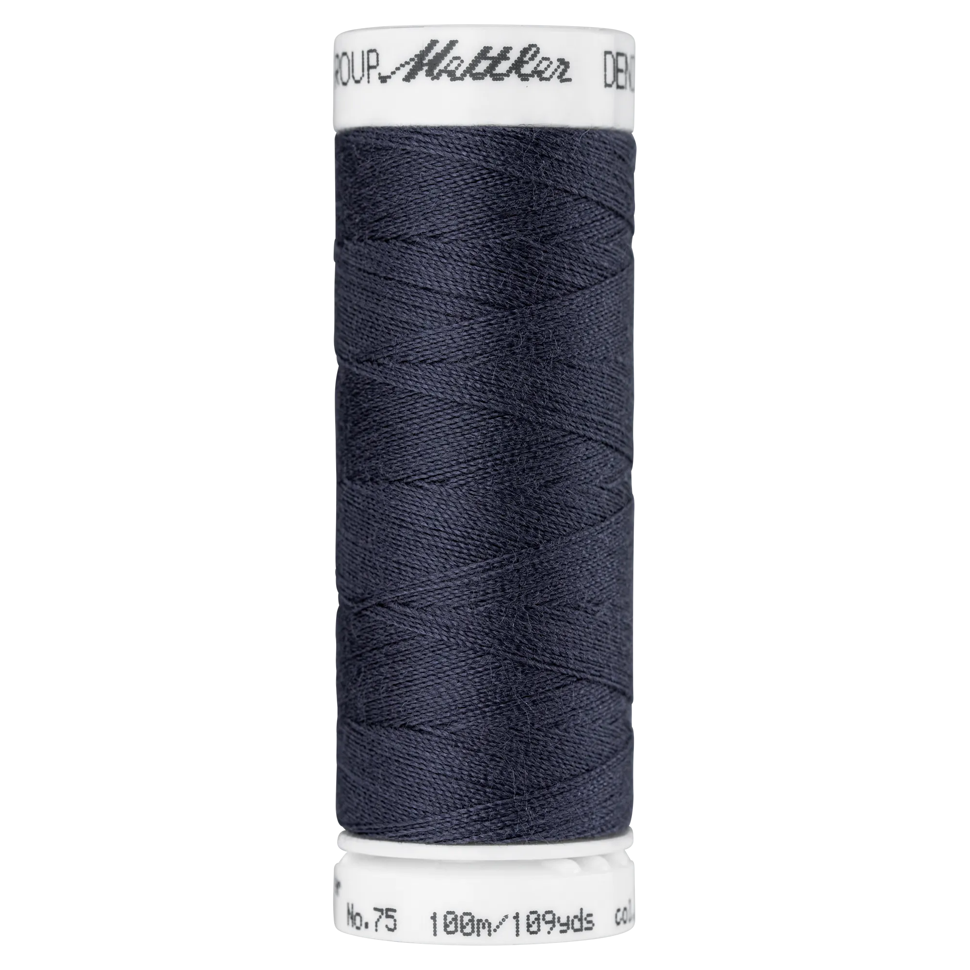 Mettler Denim DOC Sewing Thread - 100m