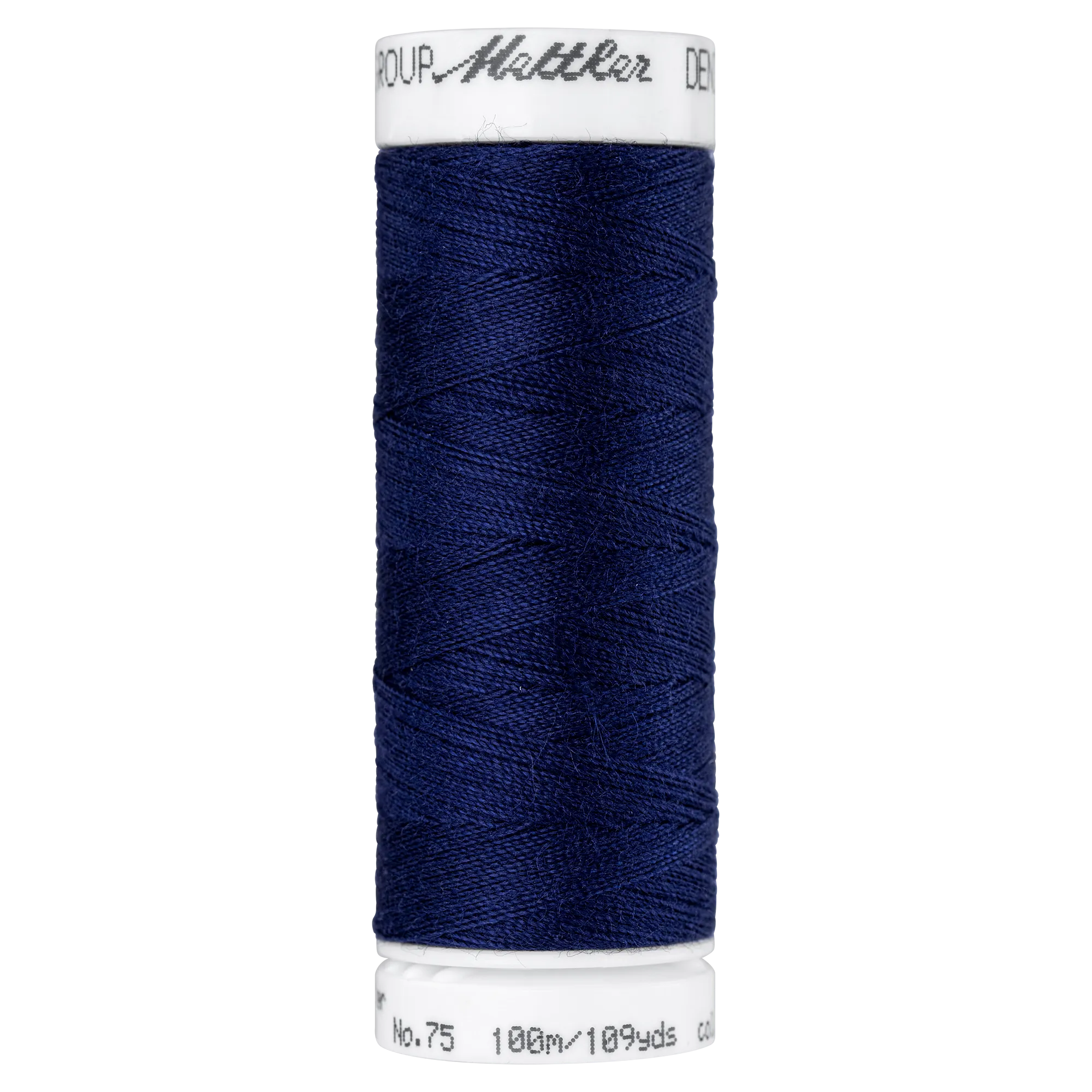 Mettler Denim DOC Sewing Thread - 100m