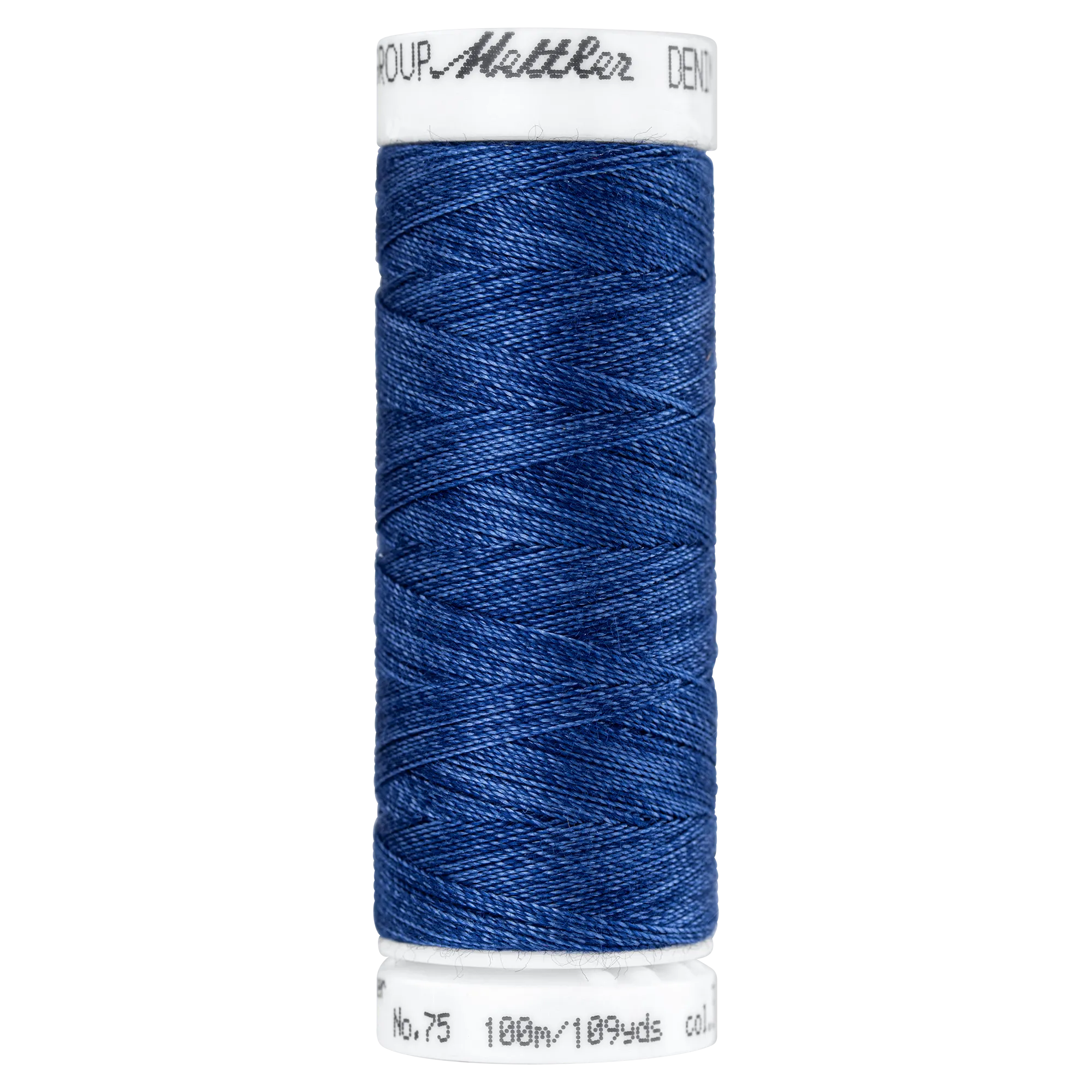 Mettler Denim DOC Sewing Thread - 100m