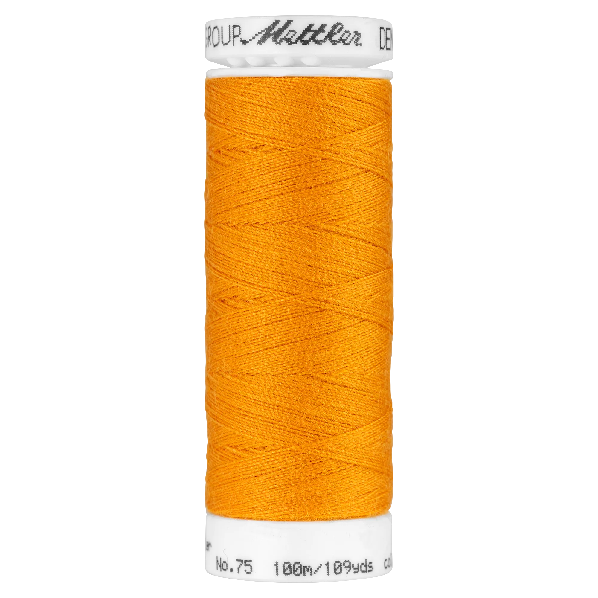 Mettler Denim DOC Sewing Thread - 100m