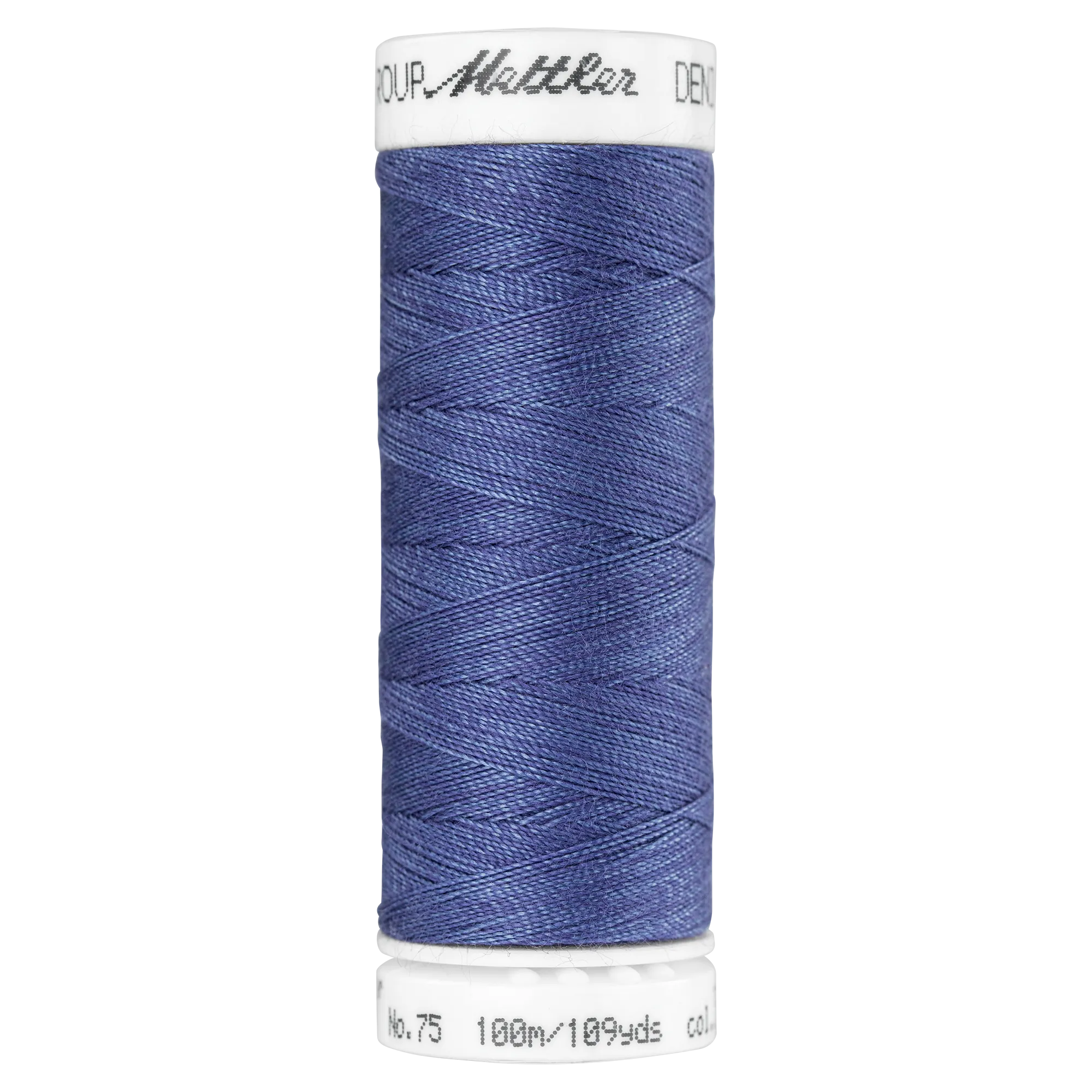 Mettler Denim DOC Sewing Thread - 100m