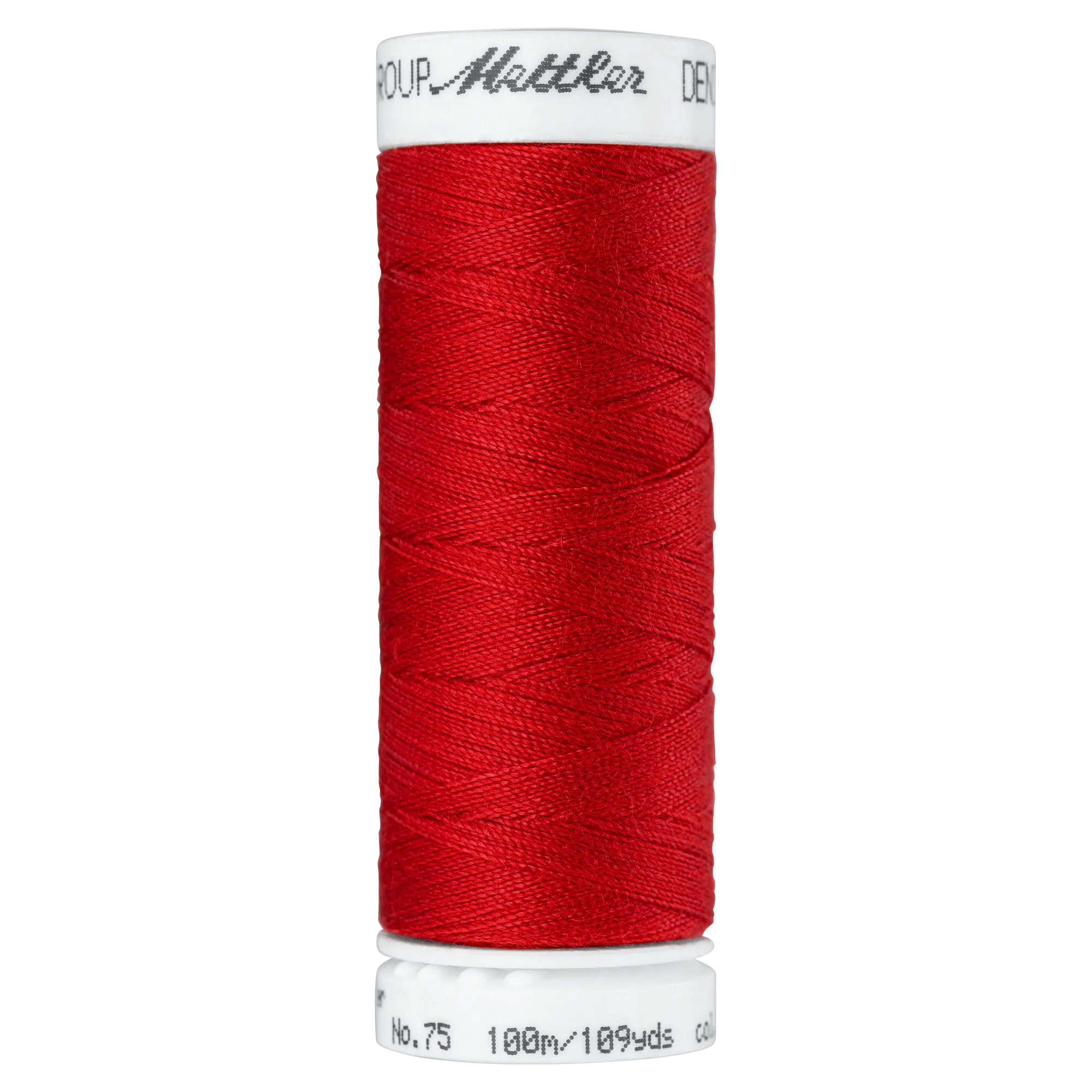 Mettler Denim DOC Sewing Thread - 100m