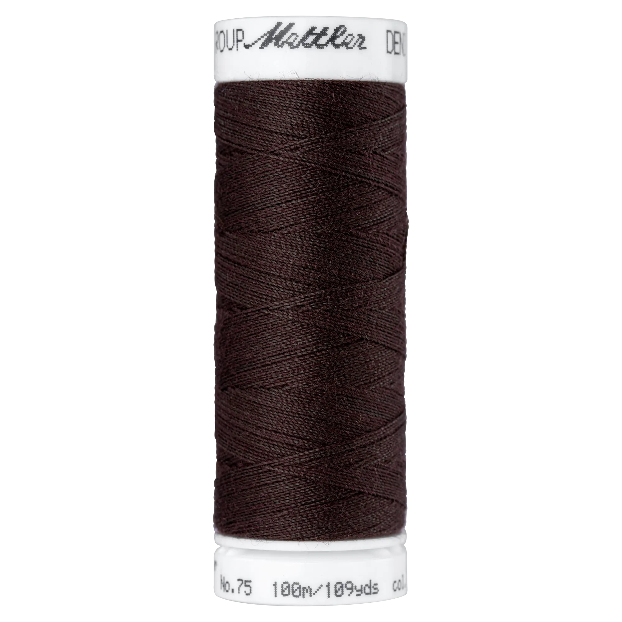 Mettler Denim DOC Sewing Thread - 100m