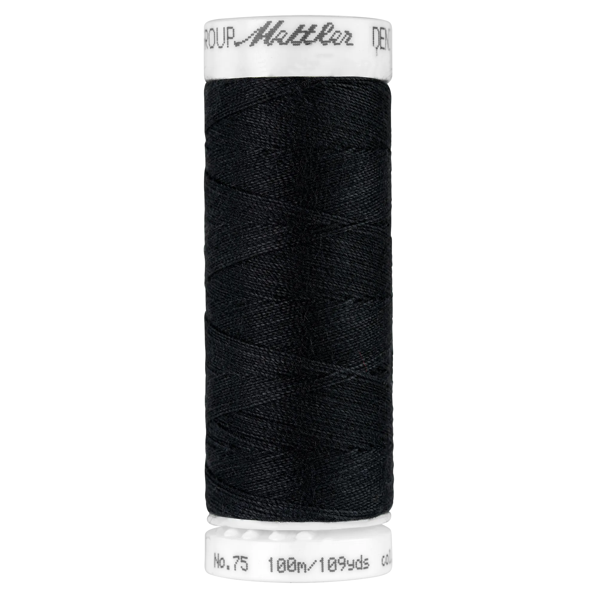 Mettler Denim DOC Sewing Thread - 100m