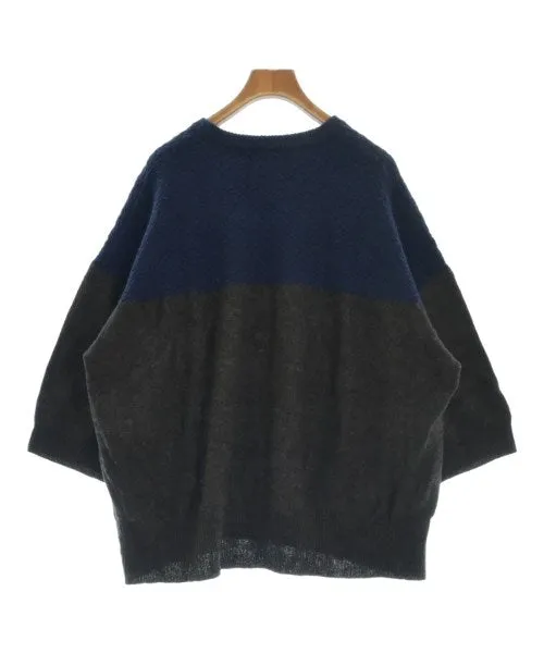 mizuiro ind Sweaters