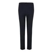 Navy Cafe Trousers