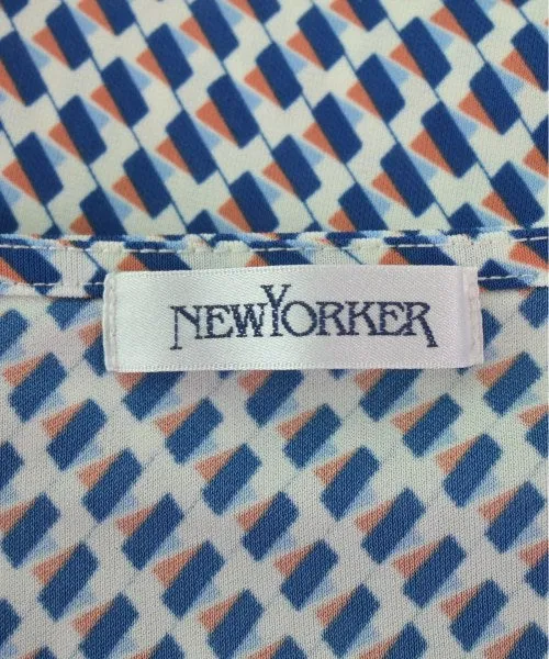 NEWYORKER Blouses