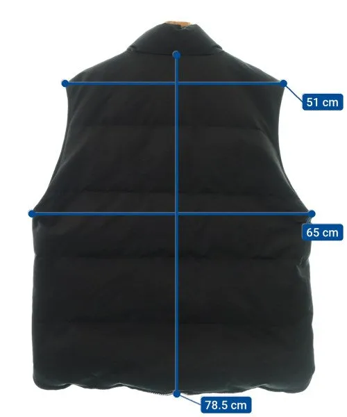 N.HOOLYWOOD Down jackets/Vests