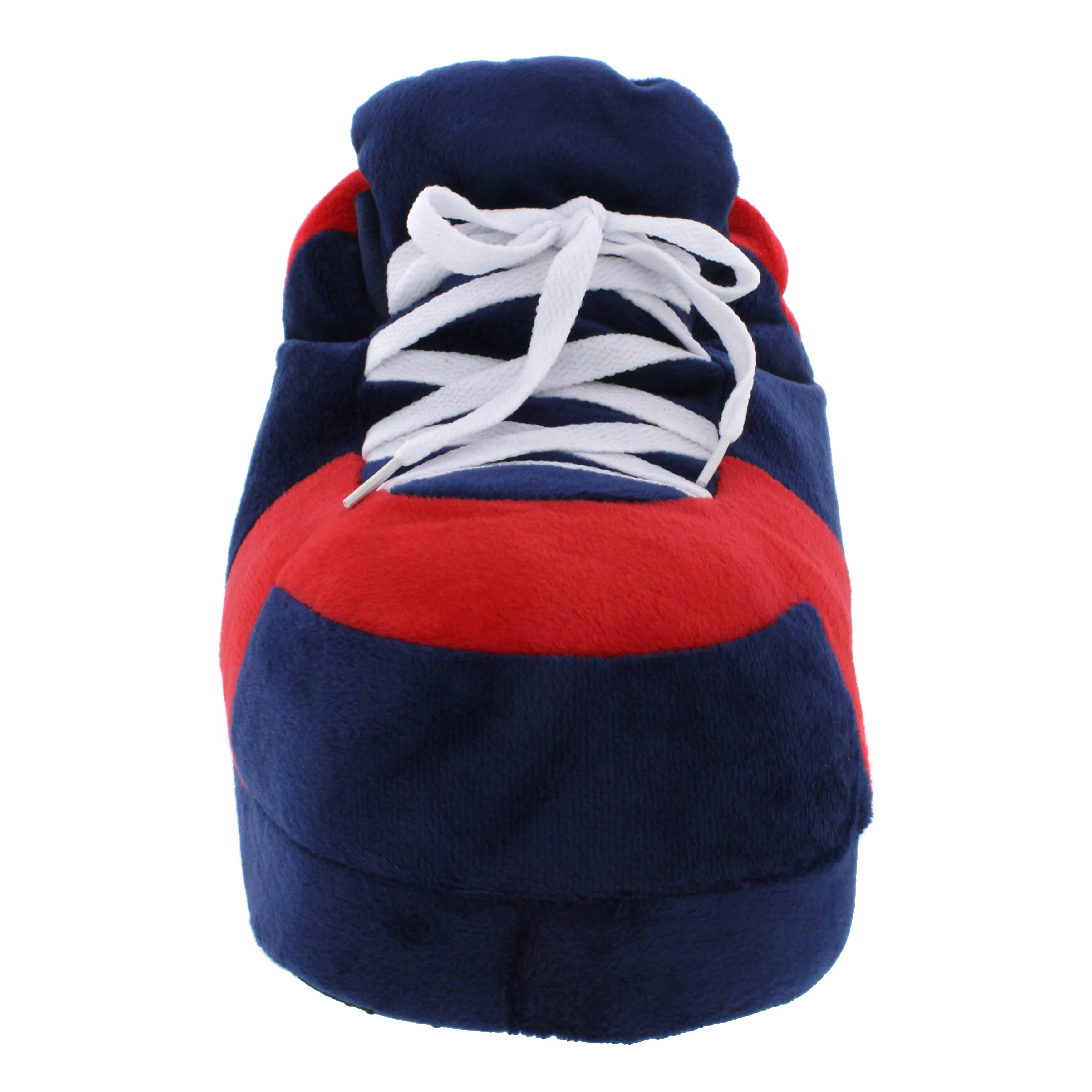 Ole Miss Rebels Original Comfy Feet Sneaker Slippers