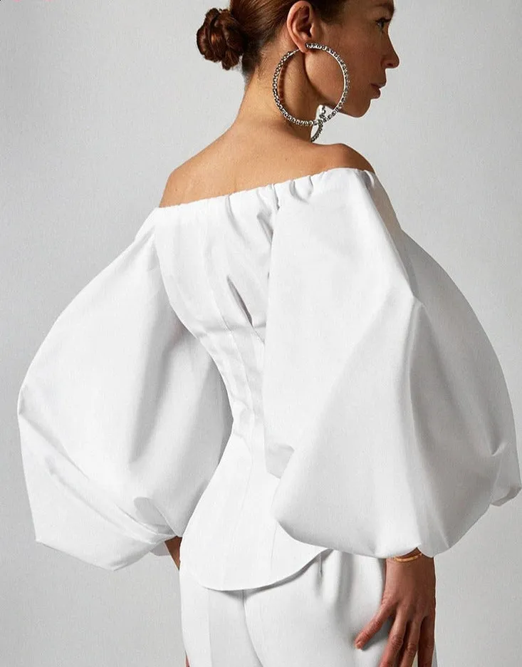 'Oonia' Blouses