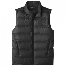 OUTDOOR RESEARCH Men's Coldfront Down Vest Large