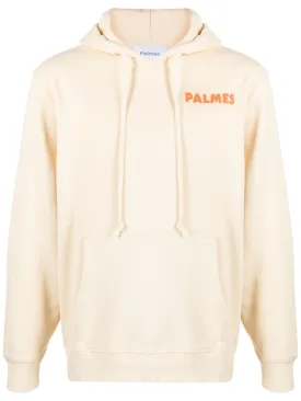 PALMES Sweaters White