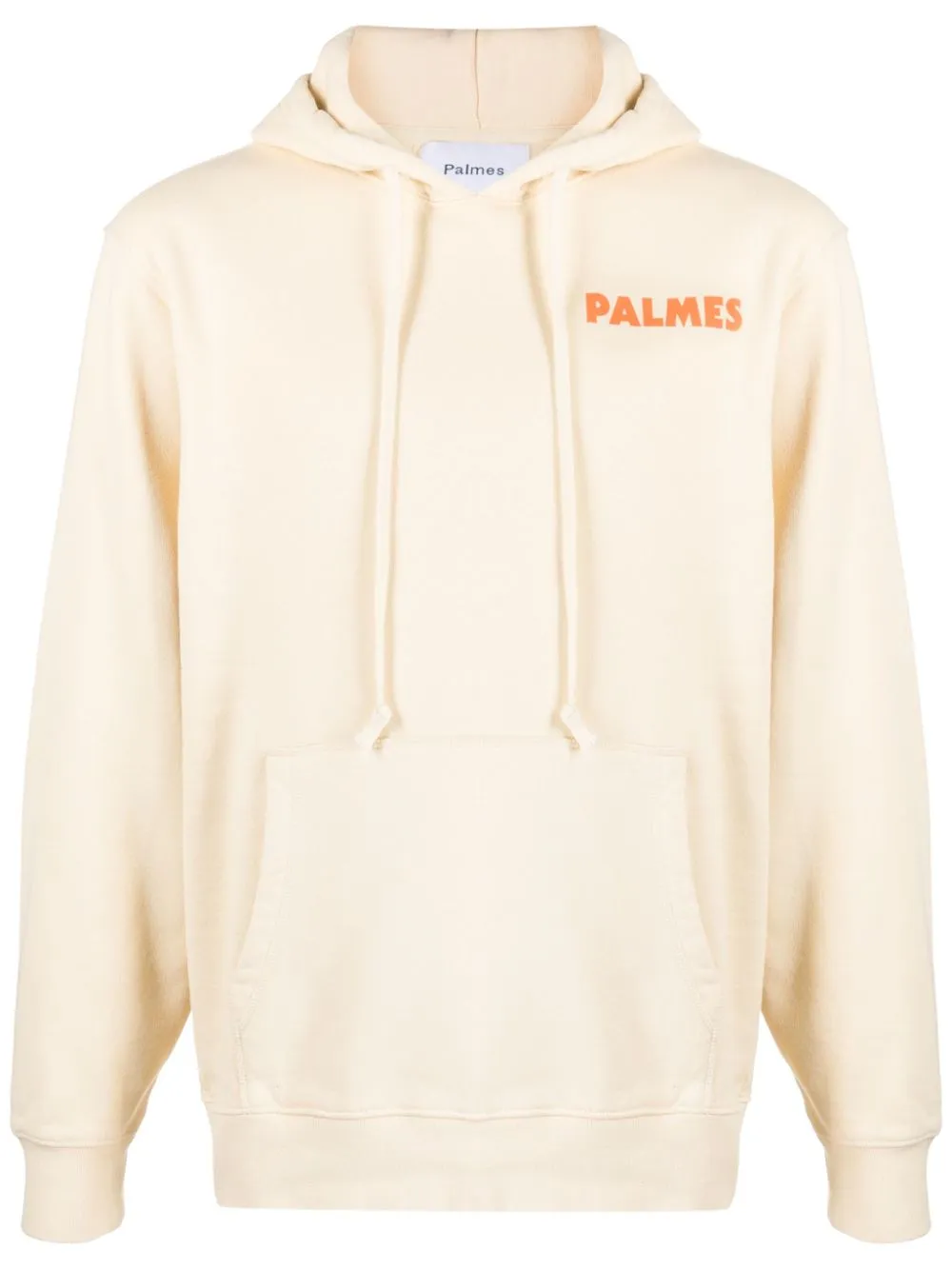 PALMES Sweaters White