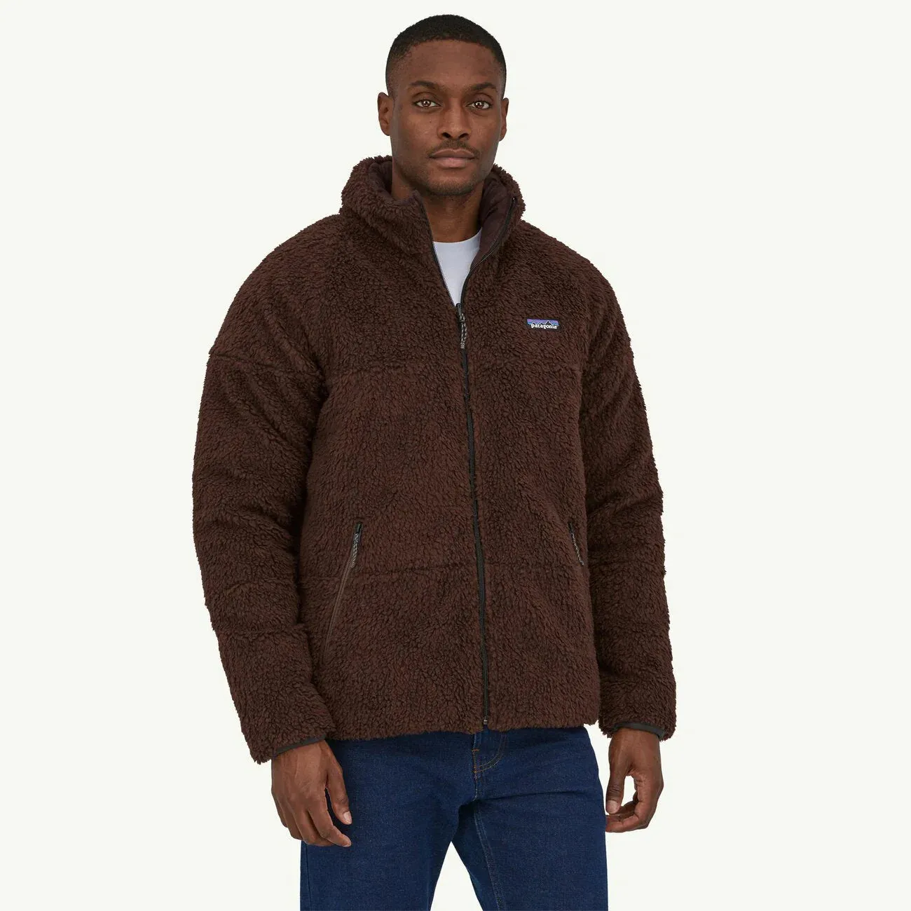 PATAGONIA Men's Reversible Silent Down Jacket