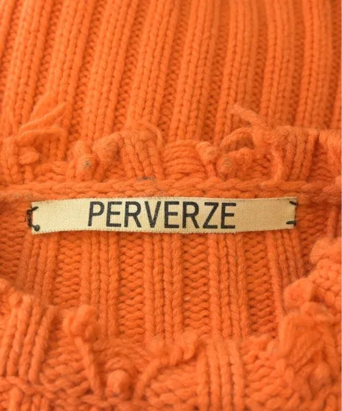 PERVERZE Sweaters