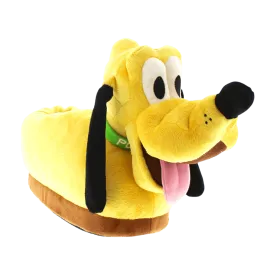 Pluto Slippers