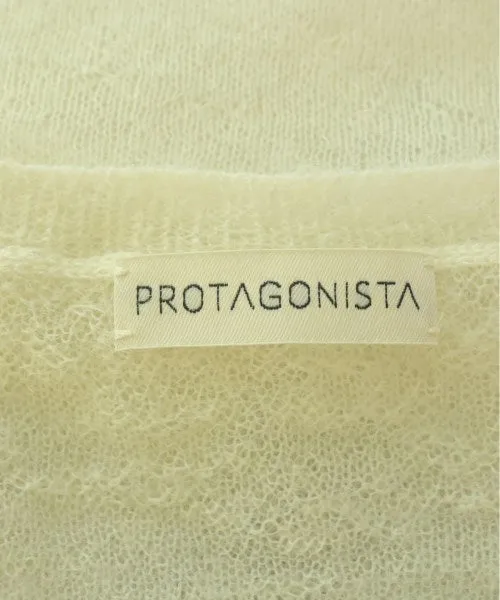 PROTAGONISTA Sweaters