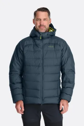 Rab Men's Infinity Alpine Jacket