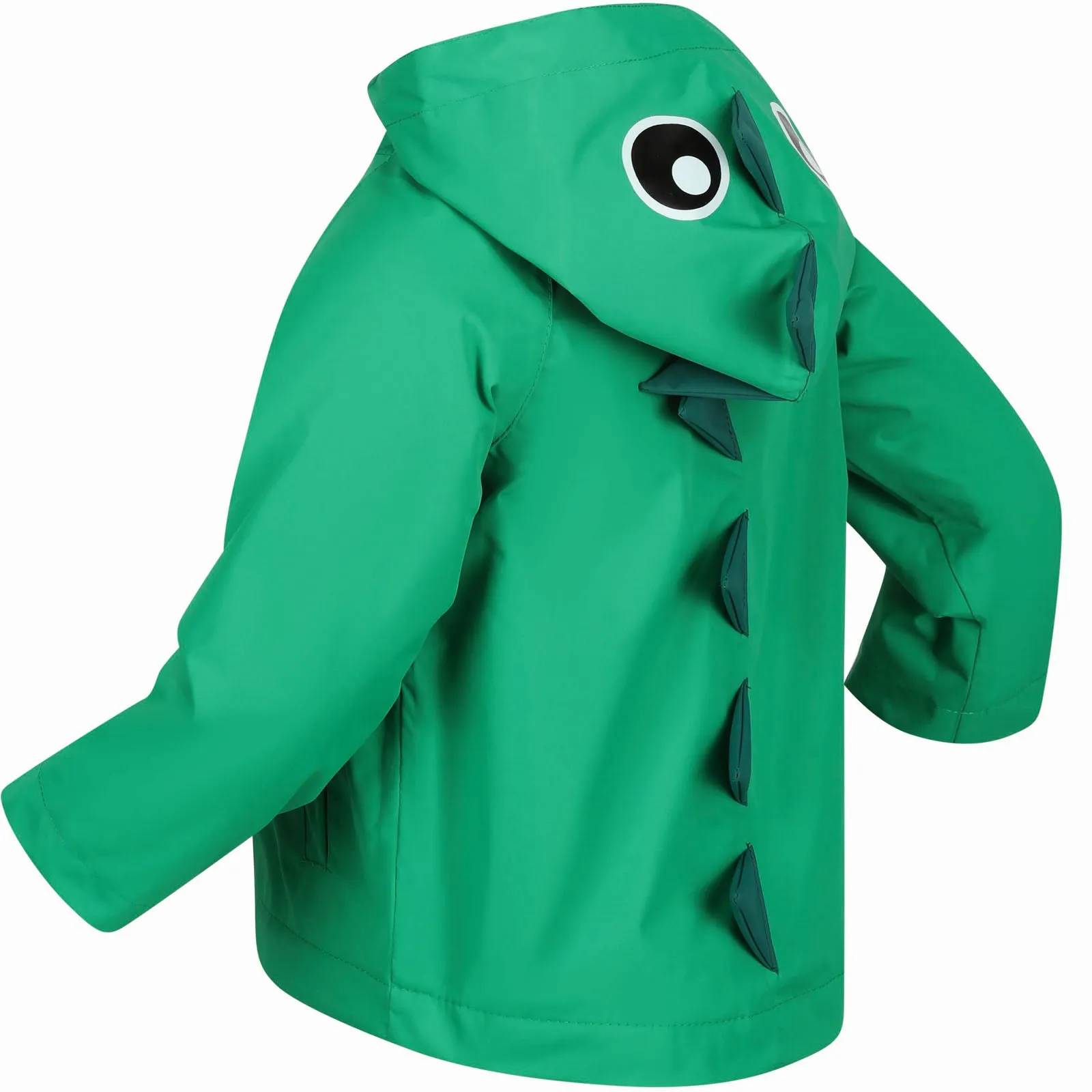 Regatta Kids Dino Waterproof Animal Winter Coat