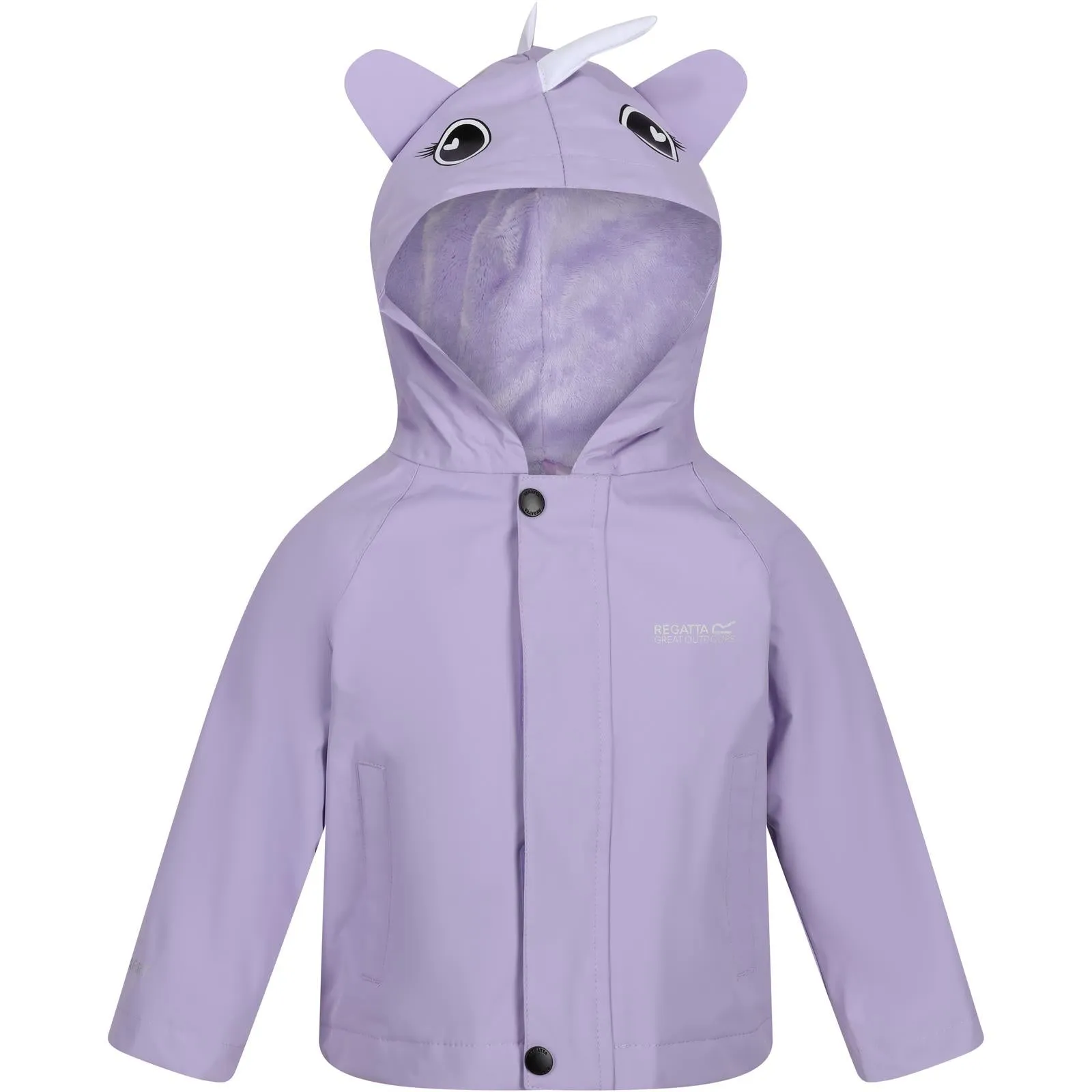 Regatta Kids Dino Waterproof Animal Winter Coat