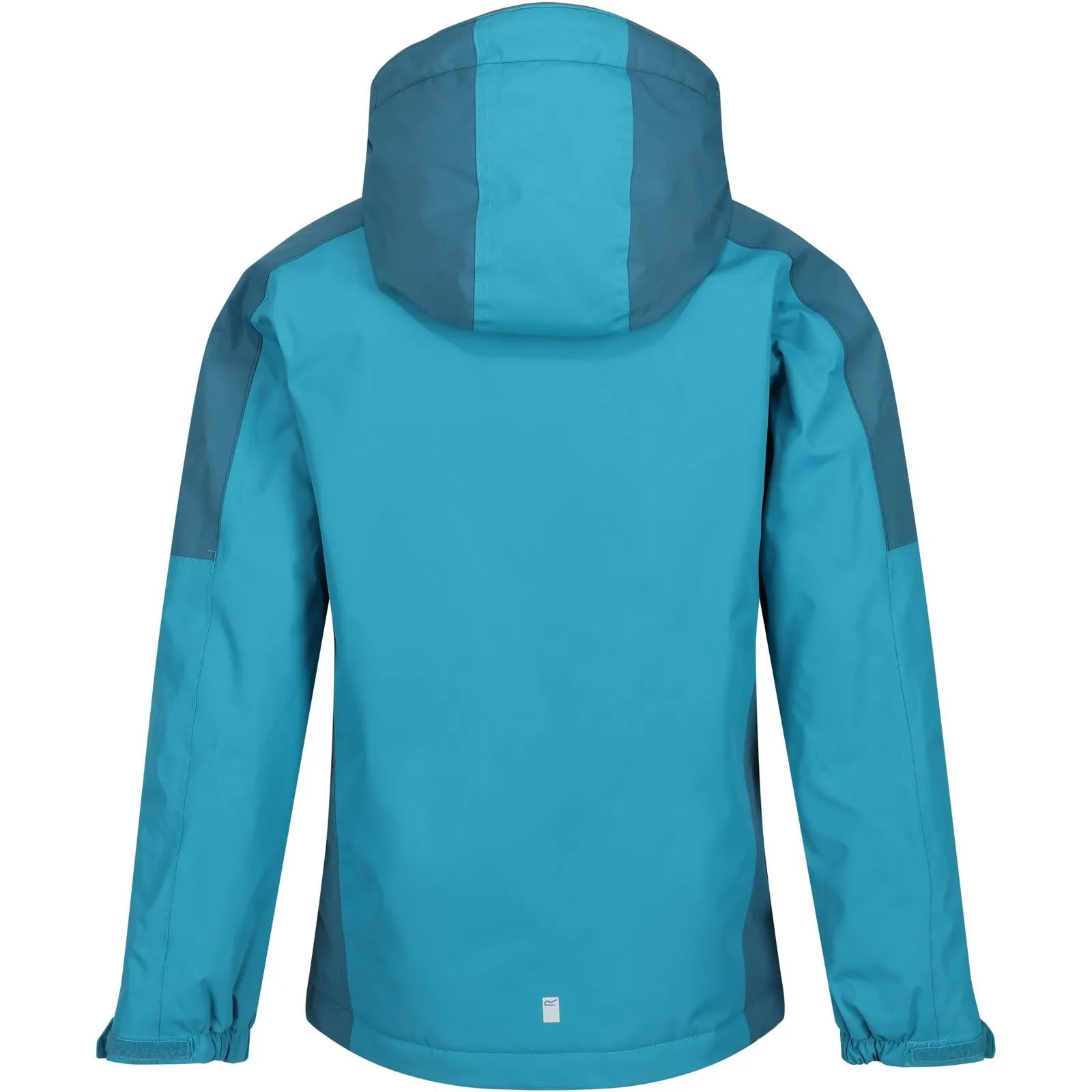 Regatta Kids Hurdle IV Waterproof Insulated Jacket