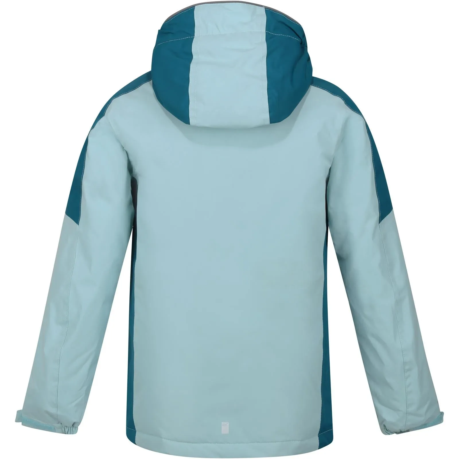 Regatta Kids Hurdle IV Waterproof Insulated Jacket