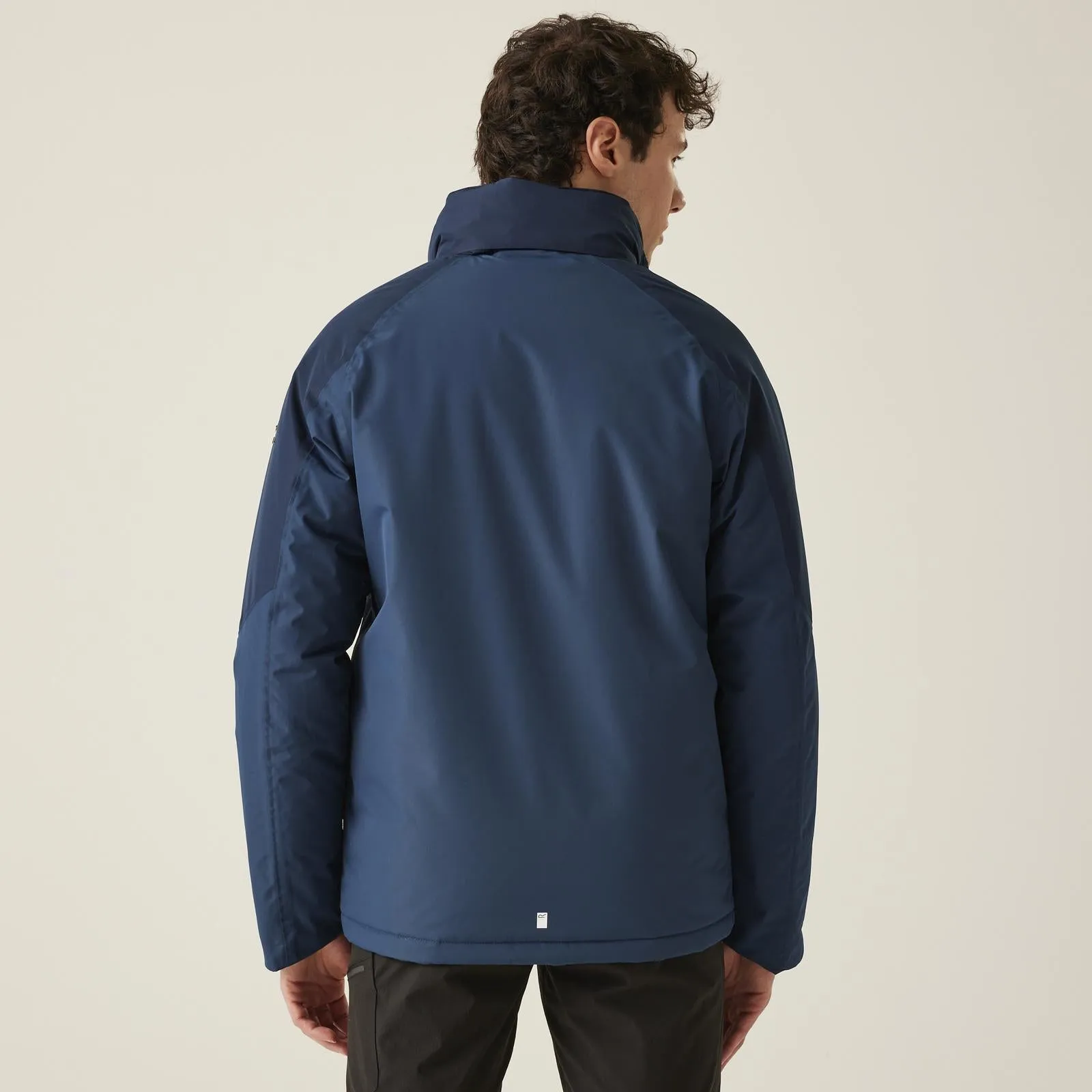 Regatta Mens Calderdale II Waterproof Walking Jacket