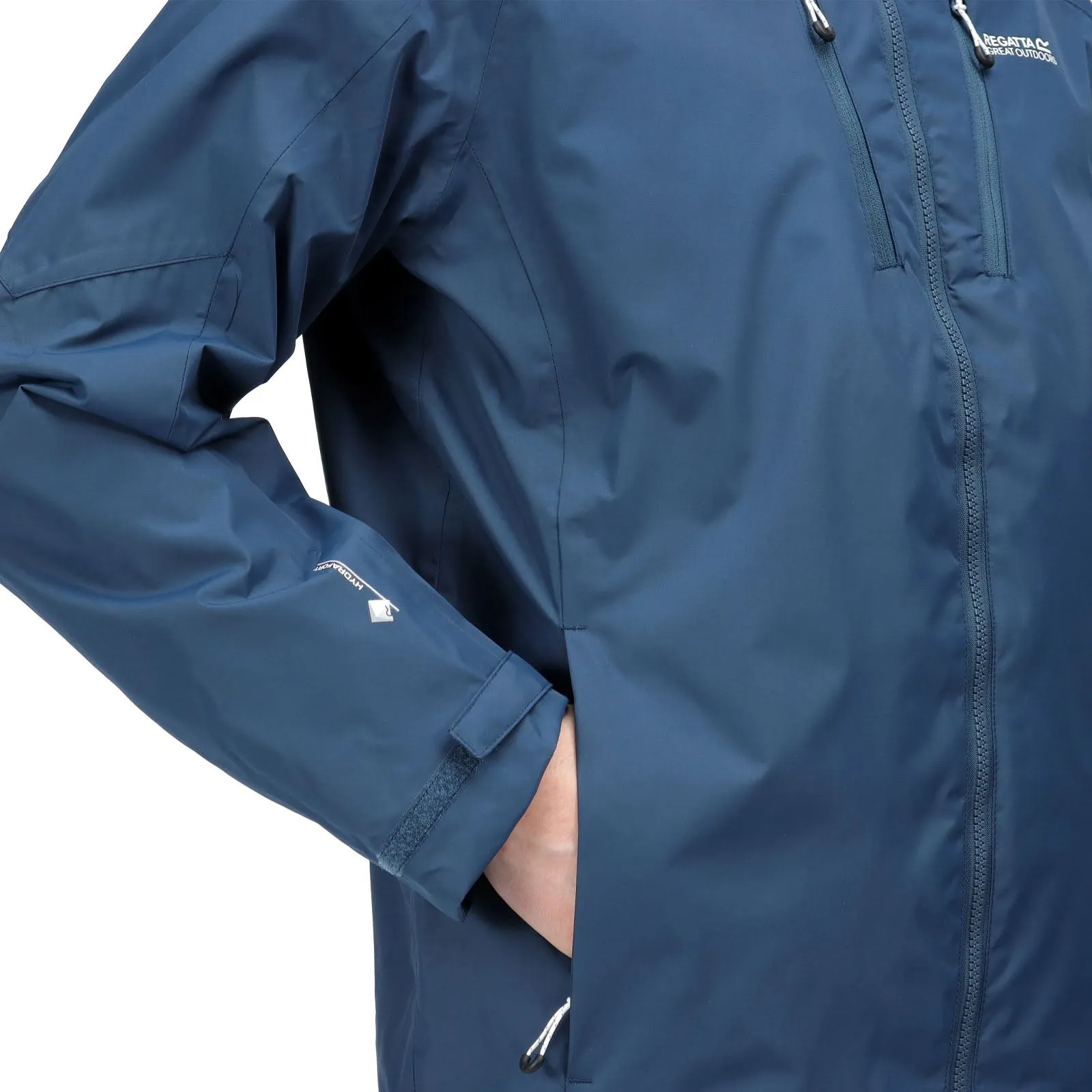 Regatta Mens Calderdale IV Waterproof Jacket