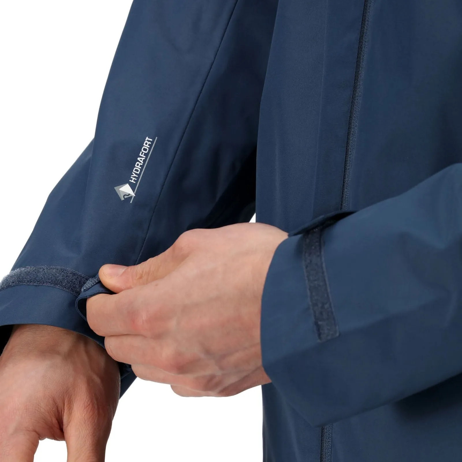 Regatta Mens Calderdale IV Waterproof Jacket