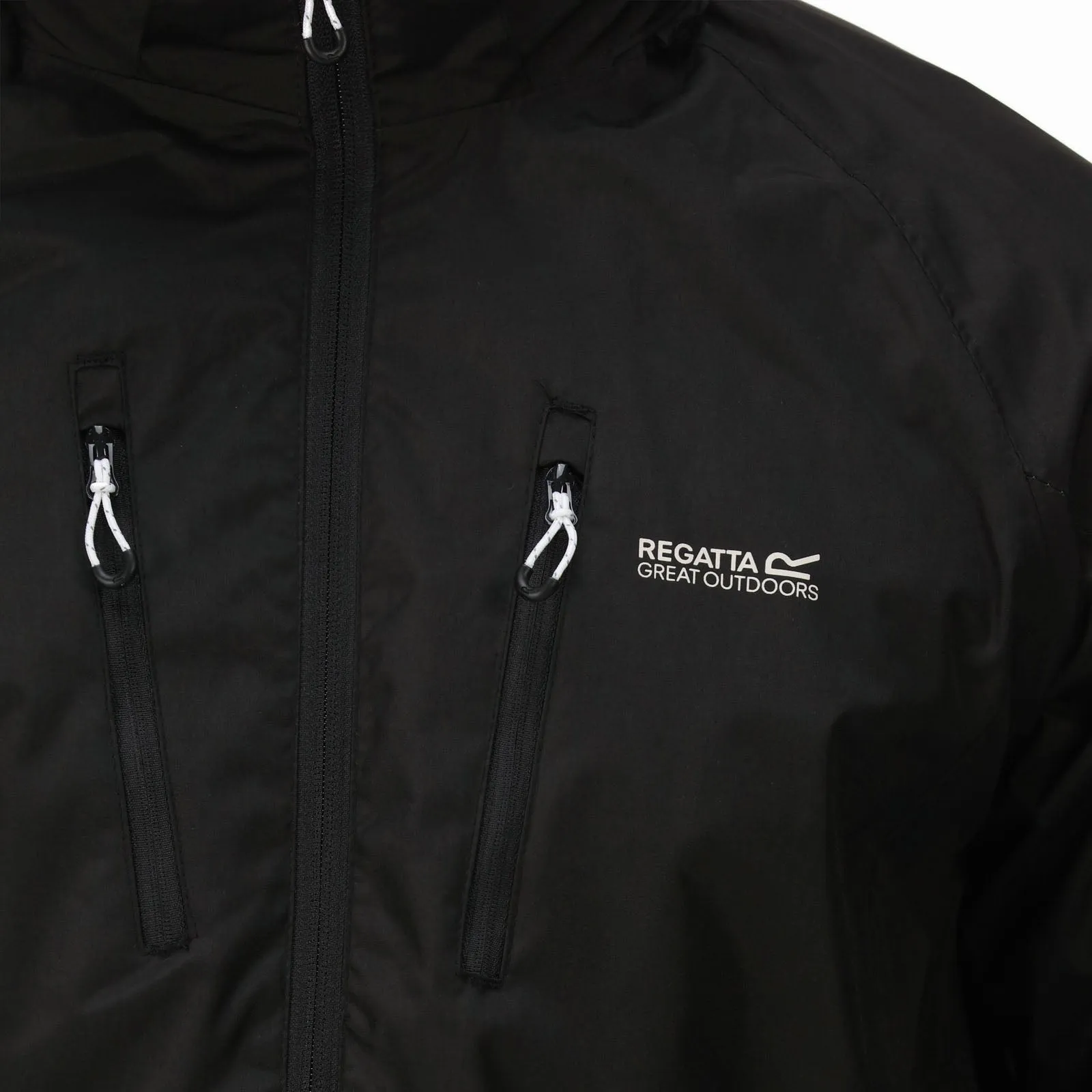 Regatta Mens Calderdale IV Waterproof Jacket