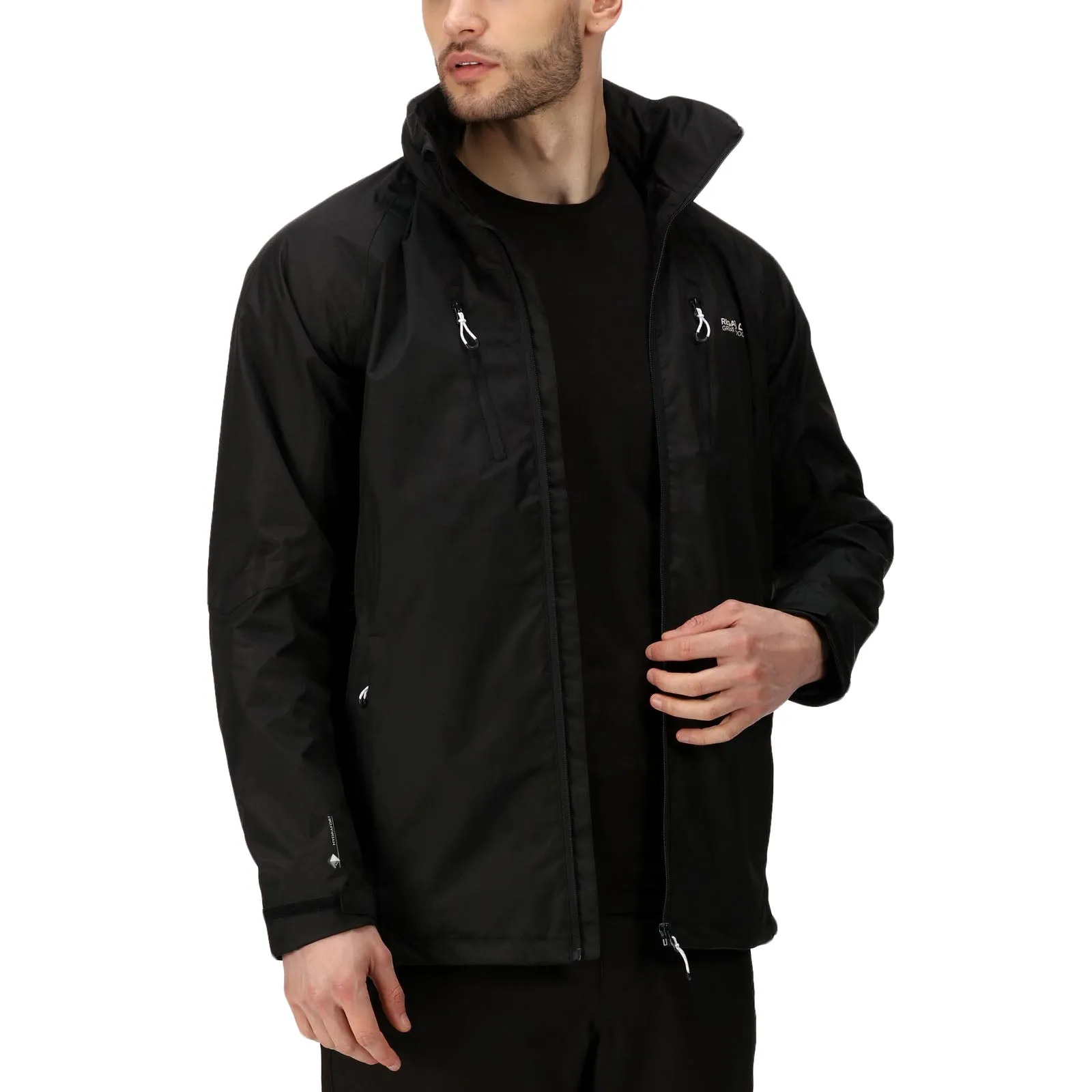 Regatta Mens Calderdale IV Waterproof Jacket