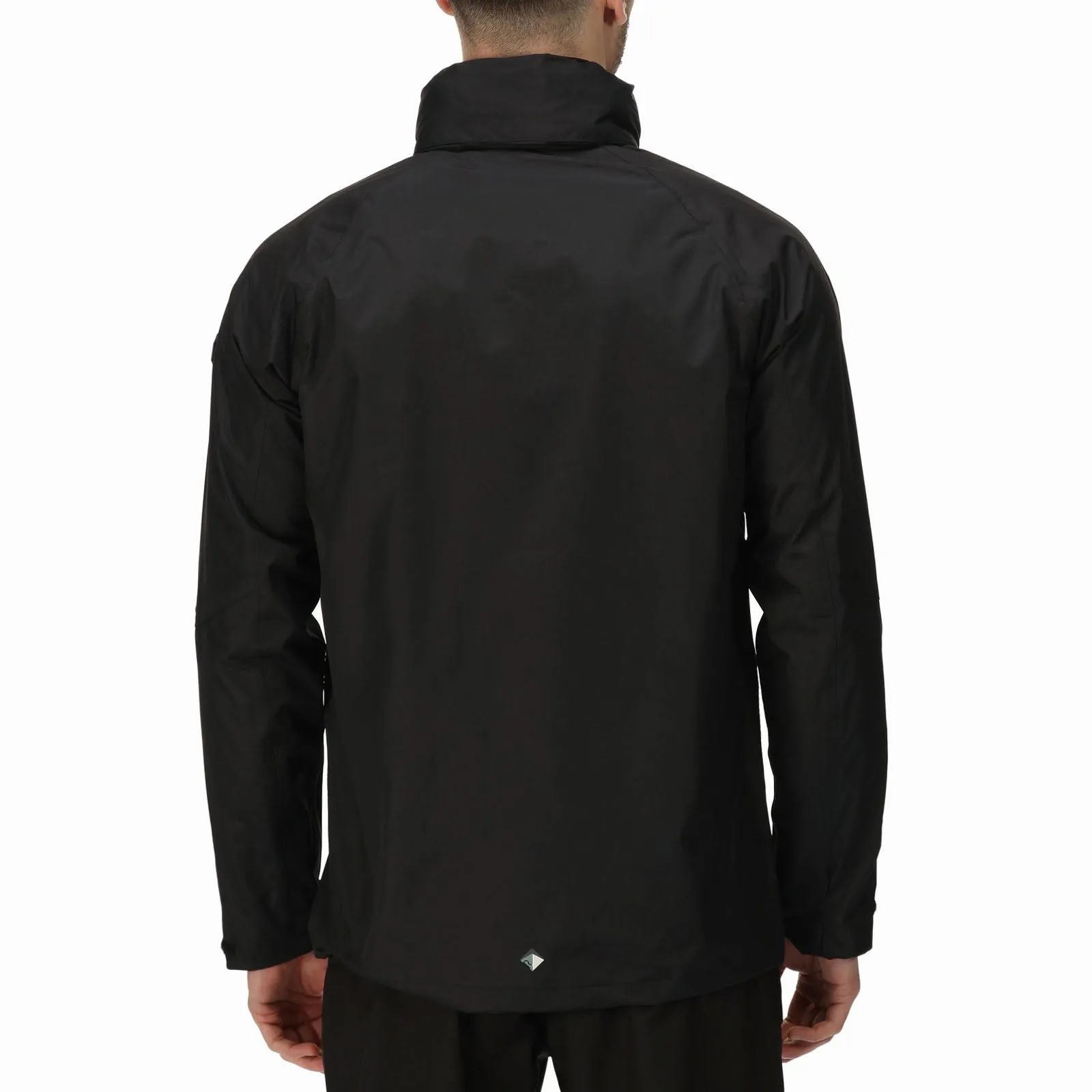 Regatta Mens Calderdale IV Waterproof Jacket