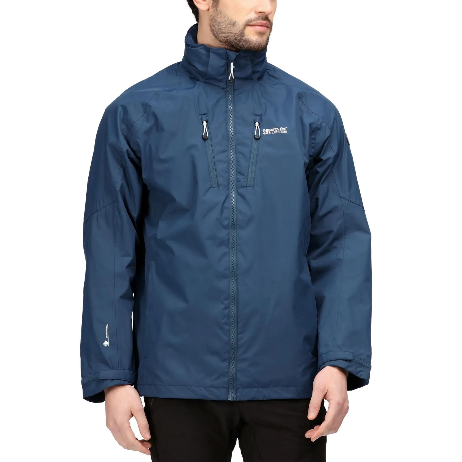 Regatta Mens Calderdale IV Waterproof Jacket