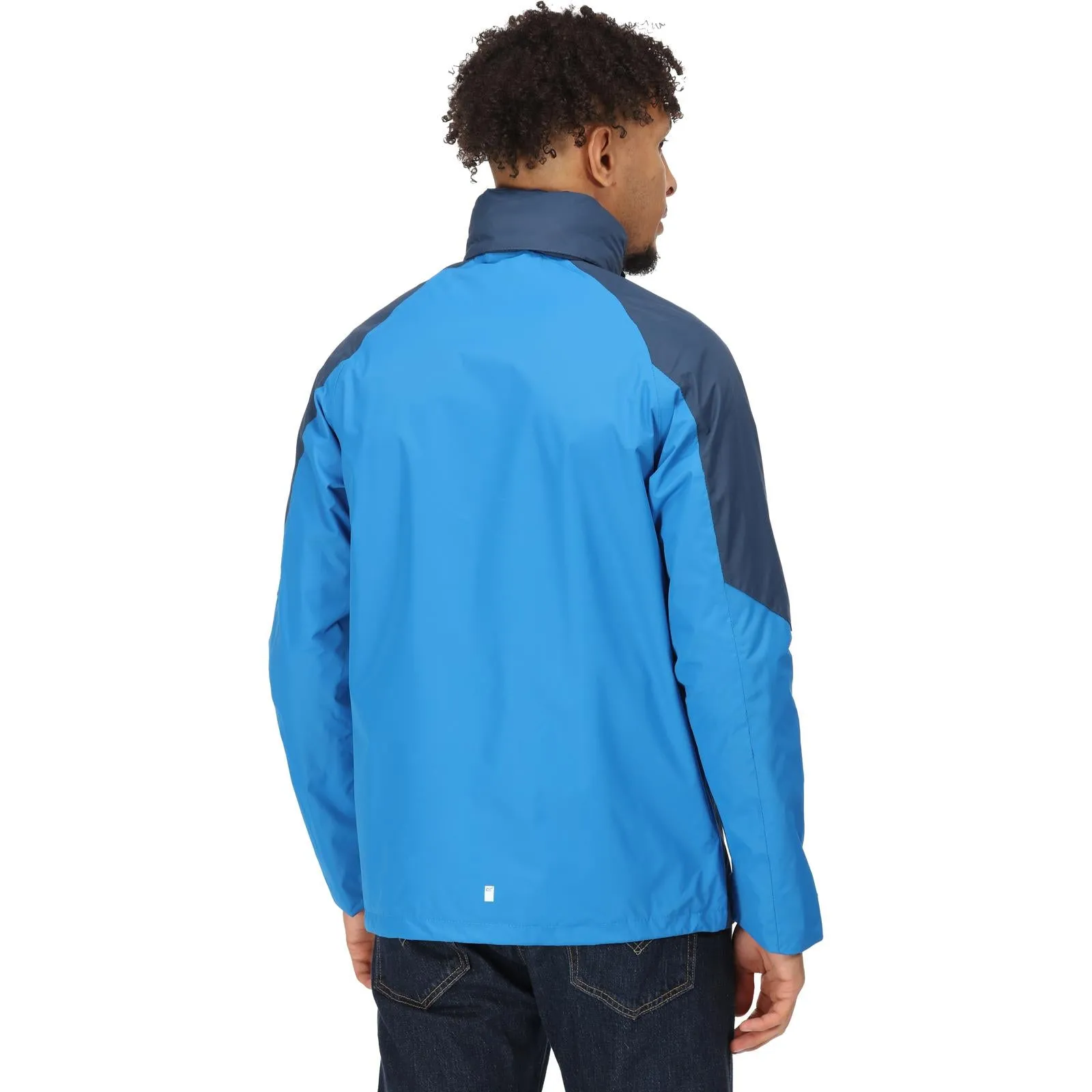 Regatta Mens Calderdale IV Waterproof Jacket