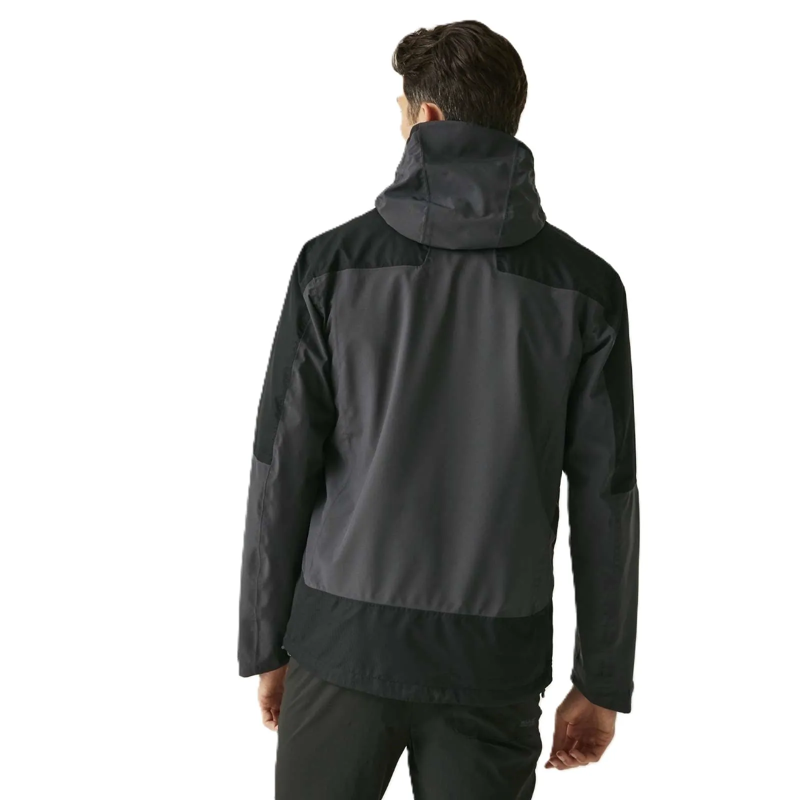 Regatta Mens Highton Stretch IV Waterproof Jacket