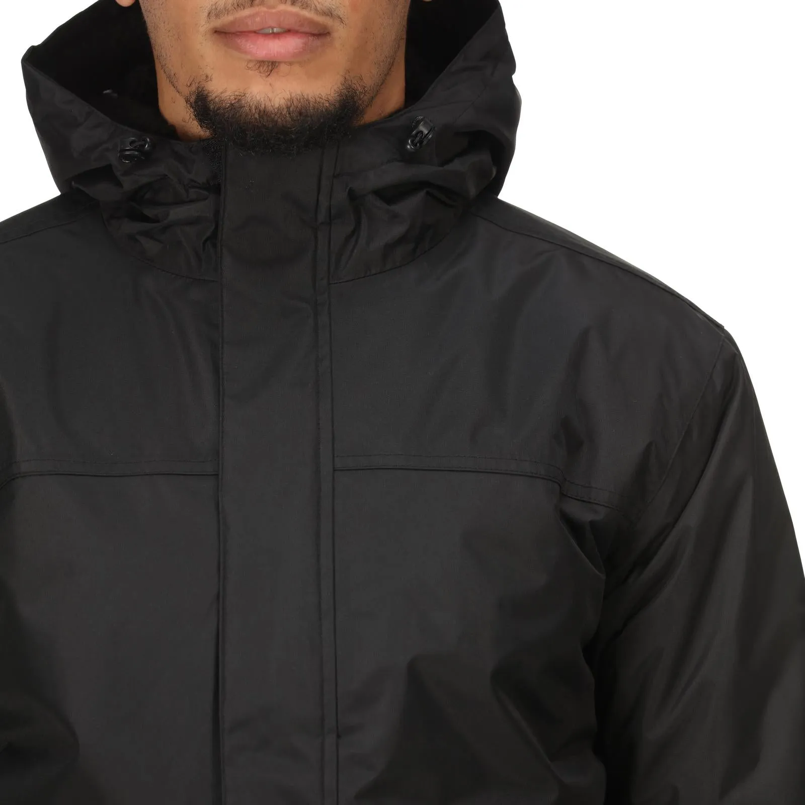 Regatta Mens Sterlings III Waterproof Insulated Jacket