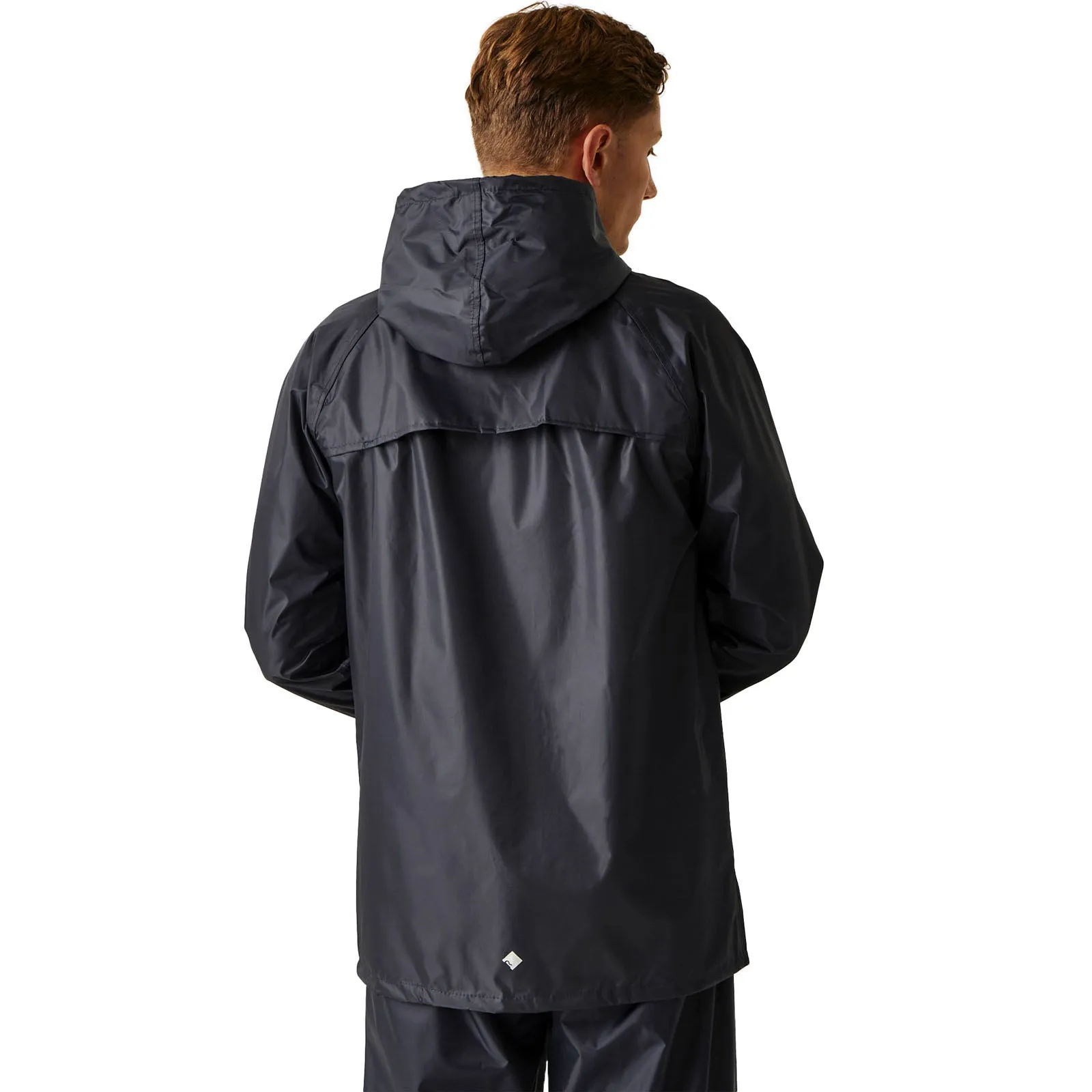 Regatta Mens Stormbreak Waterproof Walking Jacket