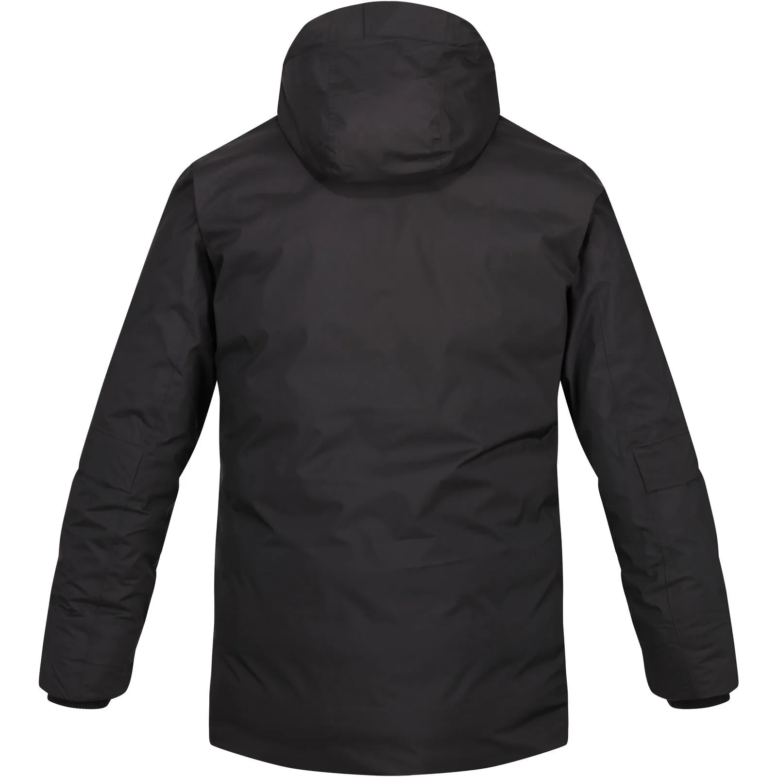 Regatta Mens Yewbank II Hooded Waterproof Park Jacket - Crocodile