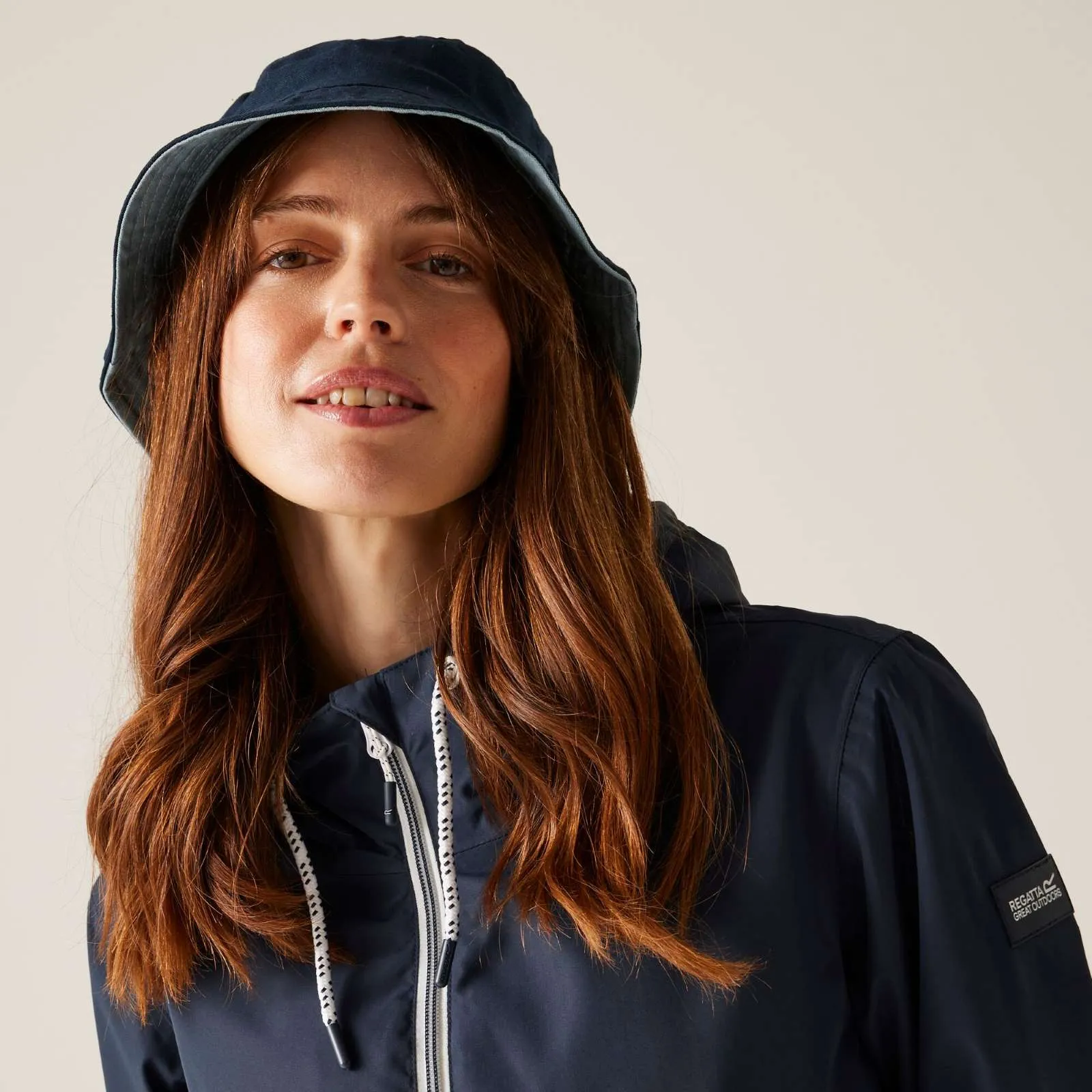 Regatta Womens Bayletta II Waterproof Jacket