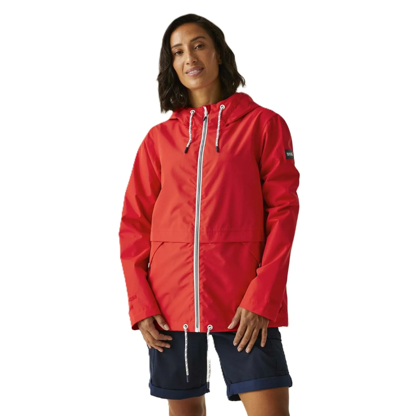 Regatta Womens Bayletta II Waterproof Jacket