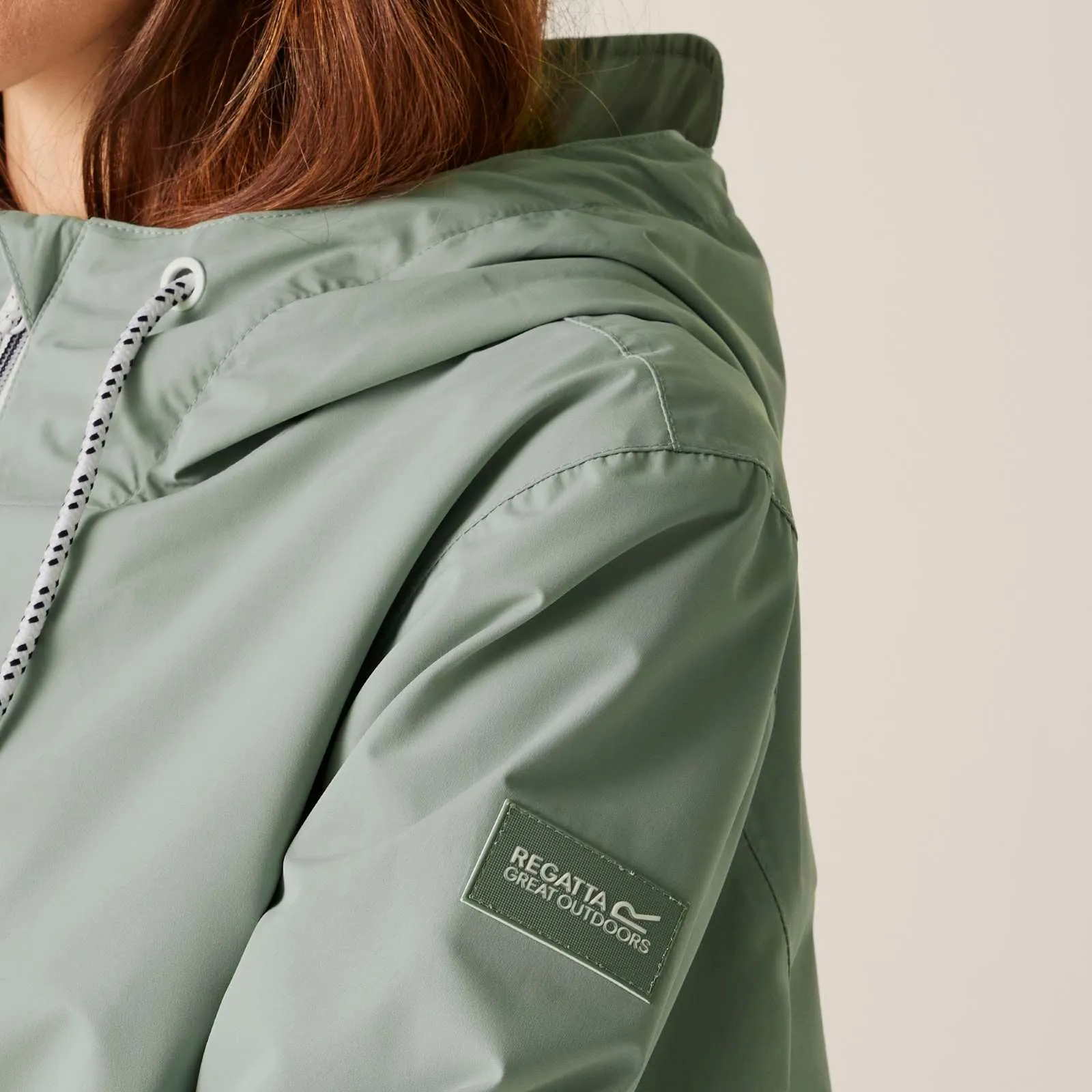 Regatta Womens Bayletta II Waterproof Jacket