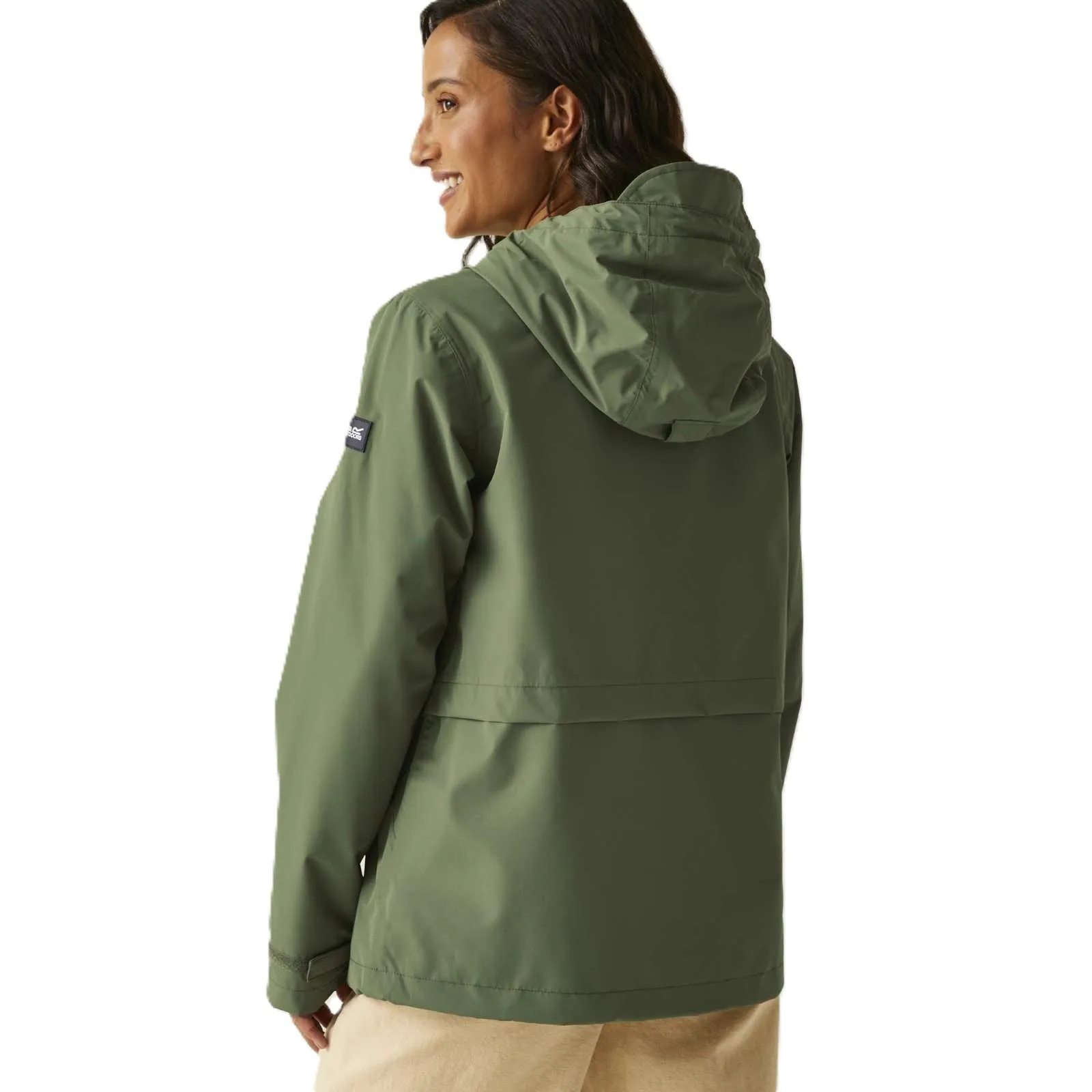 Regatta Womens Bayletta II Waterproof Jacket